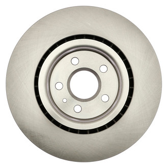 Raybestos® - R-Line™ Brake Rotor