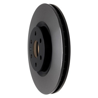 Raybestos® - Specialty™ Plain Brake Rotor