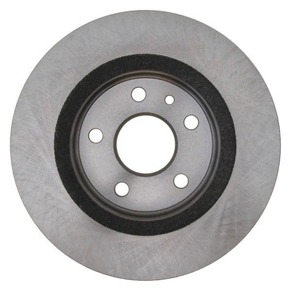 Raybestos® - Specialty™ 1-Piece Rear Brake Rotor