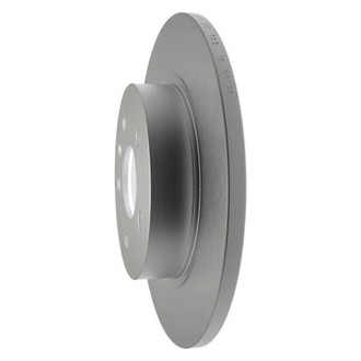 Raybestos® - Element3™ Plain Solid Rear Brake Rotor