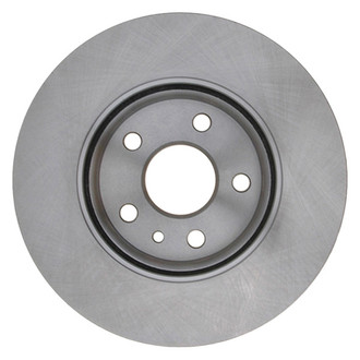 Raybestos® - Specialty™ Plain Brake Rotor