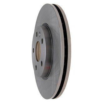 Raybestos® - R-Line™ Brake Rotor