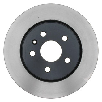 Raybestos® - Specialty™ Plain Vented Rear Brake Rotor