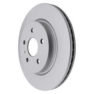 Raybestos® - Element3™ Brake Rotor