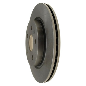 Raybestos® - R-Line™ Brake Rotor