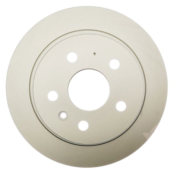 Raybestos® - Specialty™ 1-Piece Rear Brake Rotor