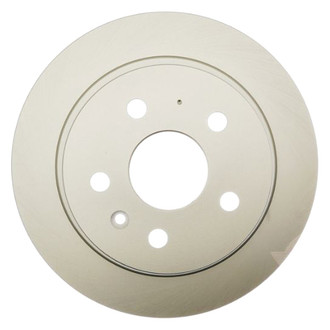 Raybestos® - Specialty™ Plain Solid Rear Brake Rotor