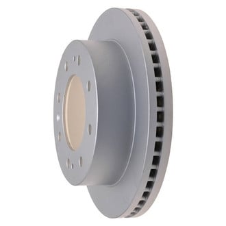 Raybestos® - Specialty™ Plain Brake Rotor
