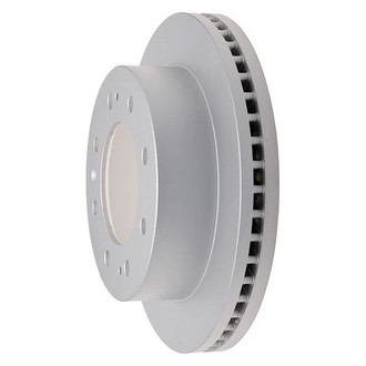 Raybestos® - Element3™ Plain Vented Front Brake Rotor