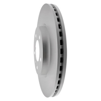 Raybestos® - Element3™ Brake Rotor