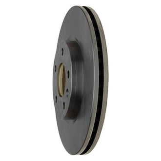 Raybestos® - R-Line™ Brake Rotor