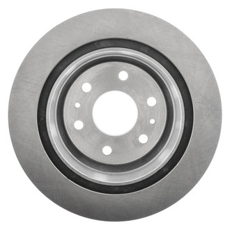 Raybestos® - Specialty™ Plain Vented Rear Brake Rotor