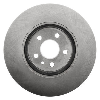 Raybestos® - Specialty™ Plain Vented Front Brake Rotor