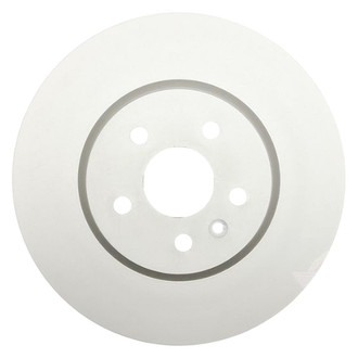 Raybestos® - Element3™ Plain Vented Front Brake Rotor
