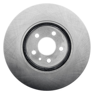 Raybestos® - R-Line™ Plain Vented Front Brake Rotor