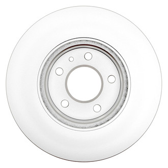 Raybestos® - Specialty™ Plain Vented Front Brake Rotor