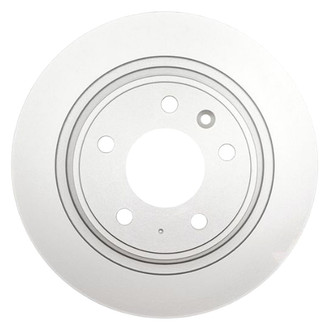 Raybestos® - Specialty™ Plain Brake Rotor
