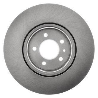 Raybestos® - Specialty™ Plain Vented Front Brake Rotor
