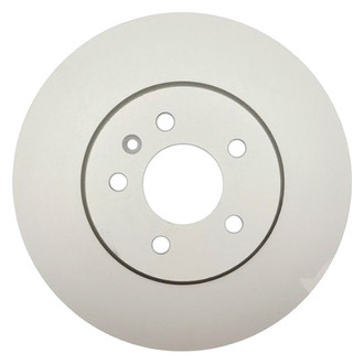 Raybestos® - Element3™ Brake Rotor