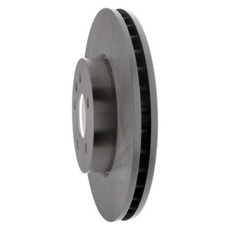 Raybestos® - R-Line™ Plain Vented Front Brake Rotor