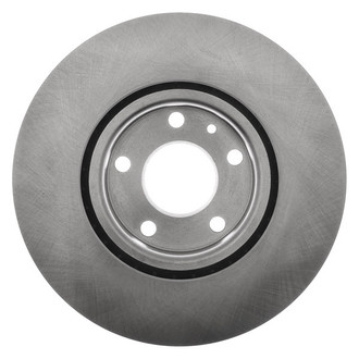 Raybestos® - Specialty™ Plain Vented Front Brake Rotor