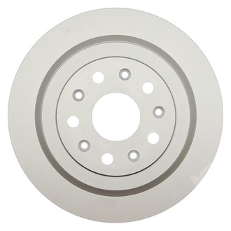 Raybestos® - Element3™ Plain Vented Rear Brake Rotor