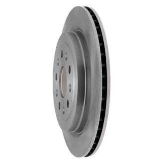 Raybestos® - R-Line™ Plain Vented Rear Brake Rotor