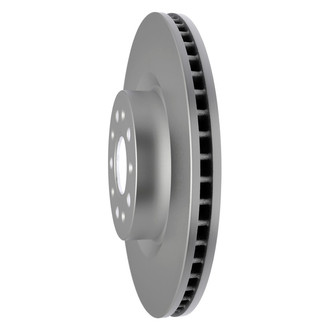 Raybestos® - Specialty™ Plain Vented Front Brake Rotor