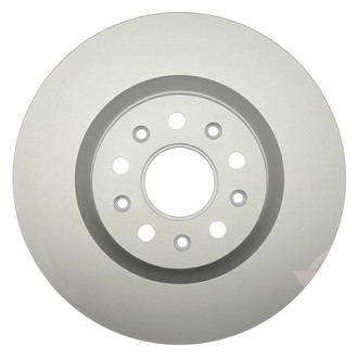 Raybestos® - Element3™ Plain Vented Front Brake Rotor