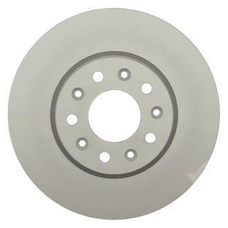 Raybestos® - Element3™ Brake Rotor