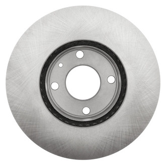 Raybestos® - R-Line™ Brake Rotor