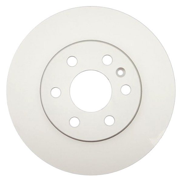 Raybestos® - Specialty™ 1-Piece Front Brake Rotor