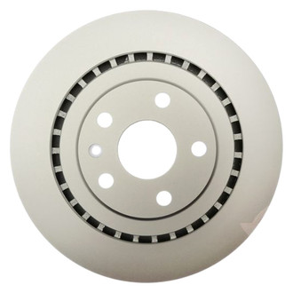 Raybestos® - Specialty™ Plain Vented Rear Brake Rotor