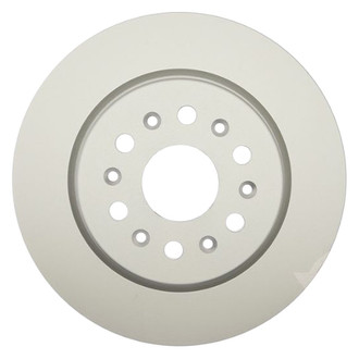 Raybestos® - Specialty™ Plain Vented Rear Brake Rotor