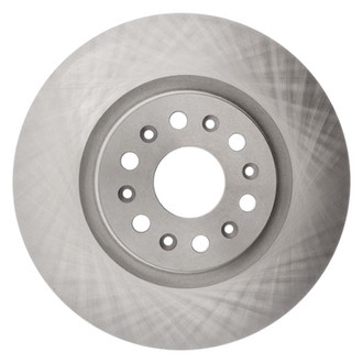 Raybestos® - R-Line™ Plain Vented Front Brake Rotor