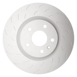 Raybestos® - Specialty™ Vented Front Brake Rotor