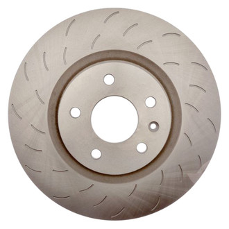 Raybestos® - R-Line™ Vented Front Brake Rotor