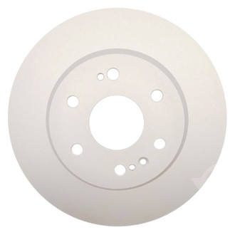 Raybestos® - Specialty™ Plain Brake Rotor