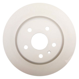 Raybestos® - Specialty™ Plain Vented Rear Brake Rotor