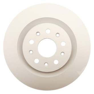 Raybestos® - Specialty™ Plain Vented Rear Brake Rotor