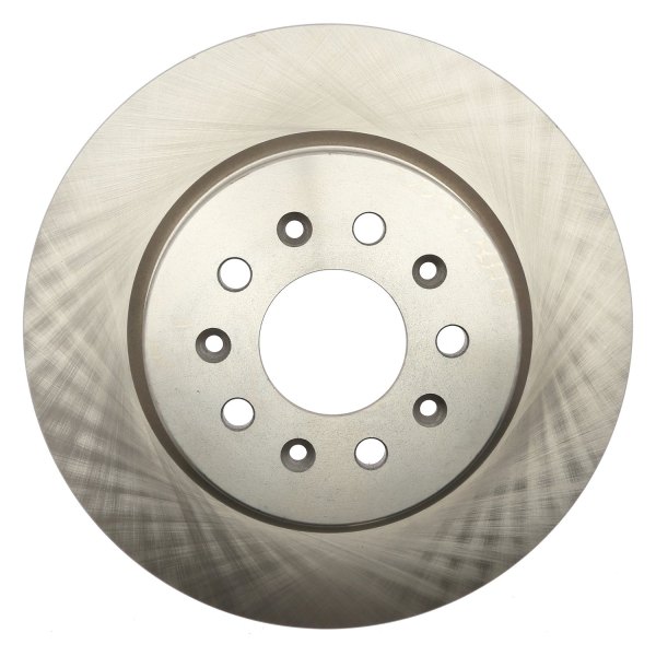 Raybestos® - R-Line™ 1-Piece Rear Brake Rotor