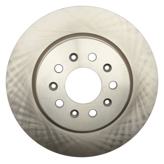 Raybestos® - R-Line™ Rear Brake Rotor