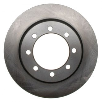 Raybestos® - R-Line™ Brake Rotor