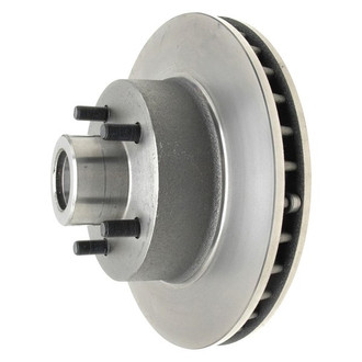 Raybestos® - R-Line™ Brake Rotor