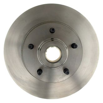 Raybestos® - R-Line™ Brake Rotor
