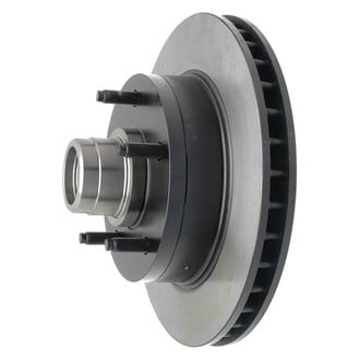 Raybestos® - R-Line™ Brake Rotor