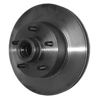 Raybestos® - R-Line™ Brake Rotor