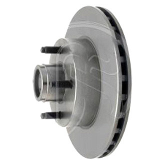 Raybestos® - R-Line™ Brake Rotor