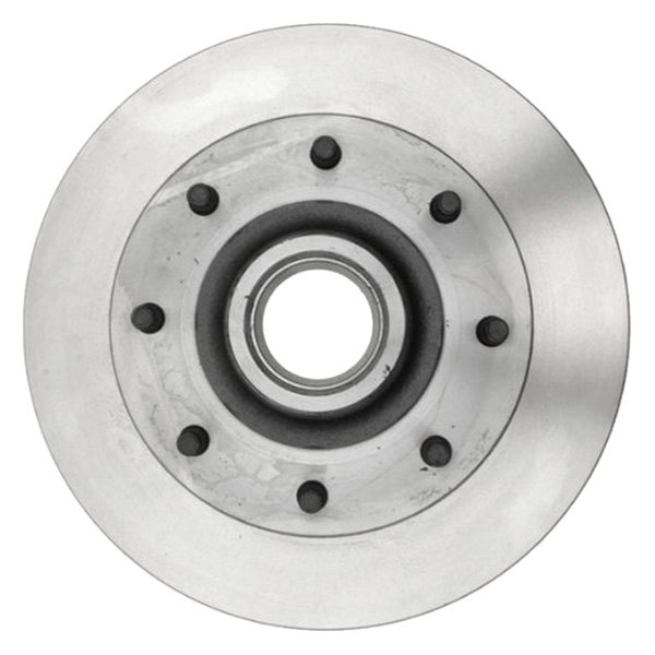 Raybestos® - Professional Grade™ Front Wheel Bearing and Hub Assembly