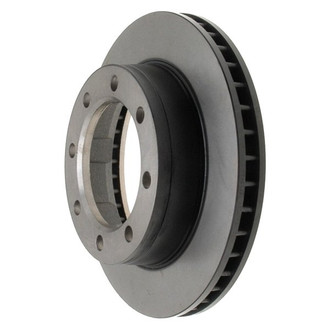 Raybestos® - Specialty™ Plain Vented Front Brake Rotor